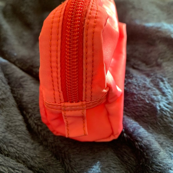 Prada Cosmetic Pouch/ Makeup Bag - Picture 10 of 15